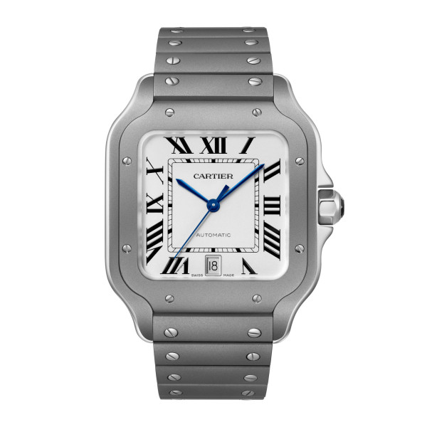 Cartier Santos de Cartier (Ref: WSSA0089)