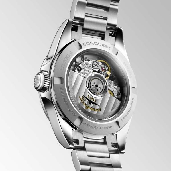Longines CONQUEST (Ref: L3.320.4.97.6)