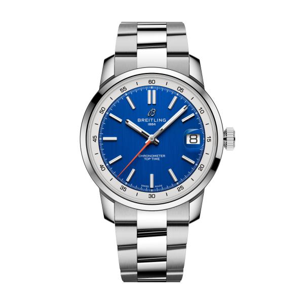 Breitling Top Time B31 (Ref: AB3113A71C1A1)
