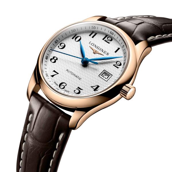 Longines The Longines Master Collection (Ref: L2.257.8.78.3)
