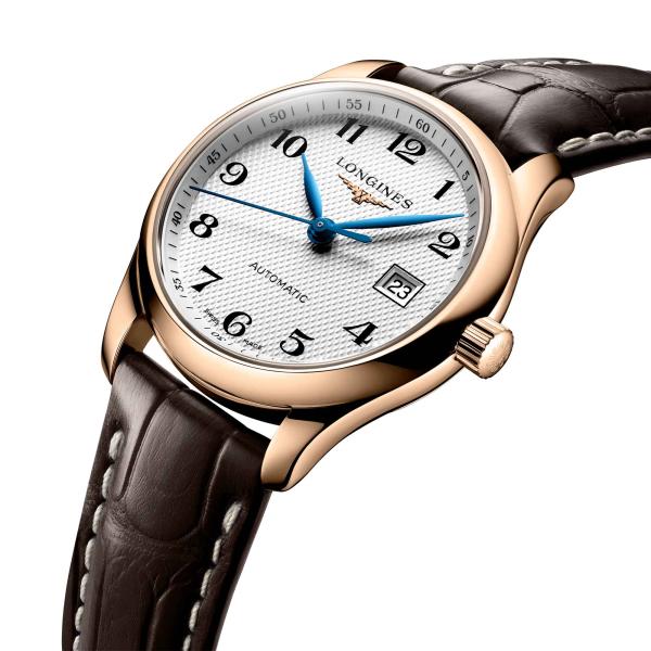 Longines LONGINES MASTER COLLECTION (Ref: L2.257.8.78.3)