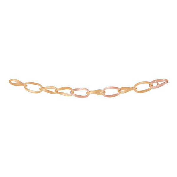 Ole Lynggaard Copenhagen Love Armband groß (Ref: A1734-416)