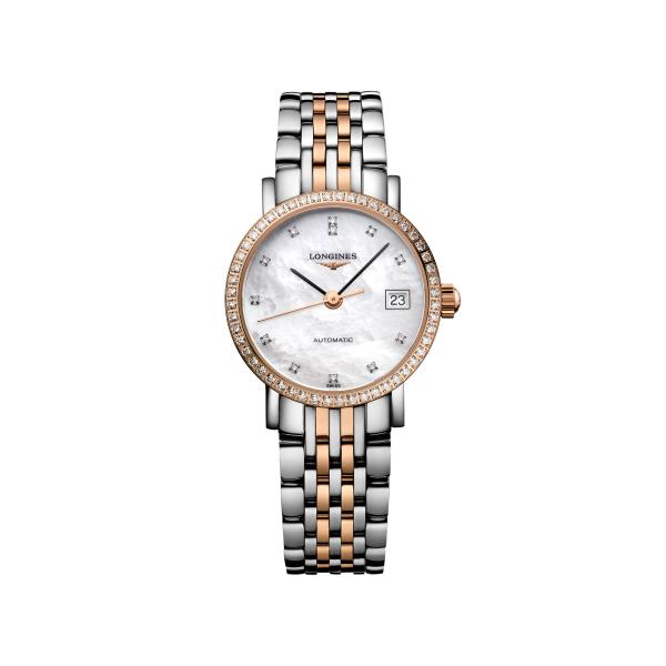 Longines LONGINES ELEGANT COLLECTION (Ref: L4.309.5.88.7)