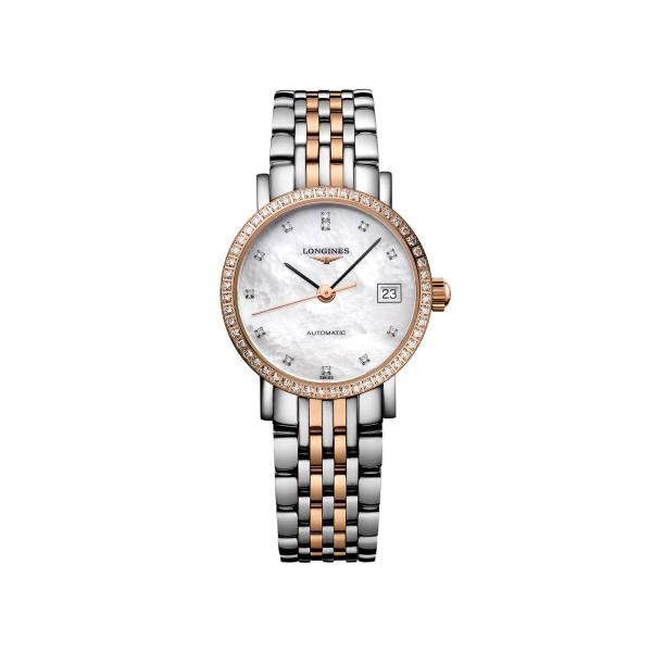 Longines The Longines Elegant Collection (Ref: L4.309.5.88.7)