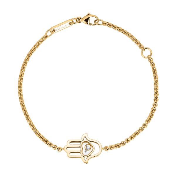 Chopard Happy Diamonds Icons Armband  (Ref: 857864-5001)