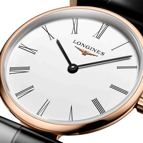 Longines LA GRANDE CLASSIQUE DE LONGINES (Ref: L4.209.1.91.2)