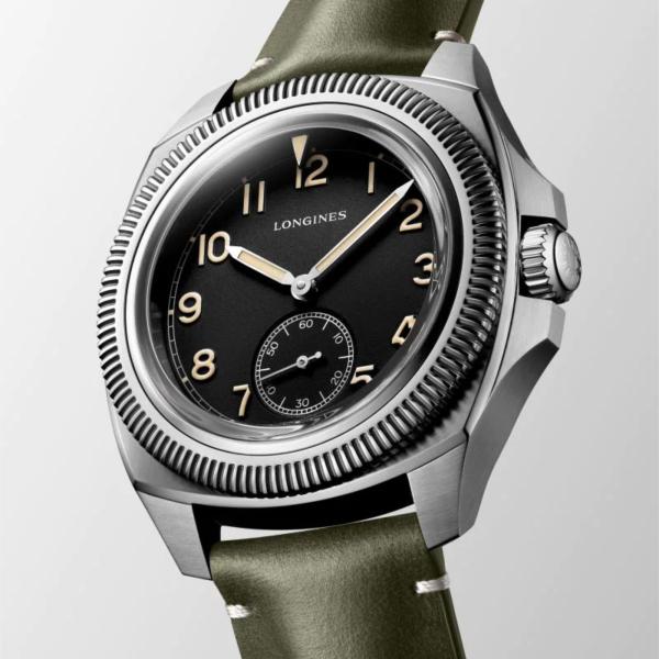 Longines LONGINES PILOT MAJETEK (Ref: L2.838.4.53.2)