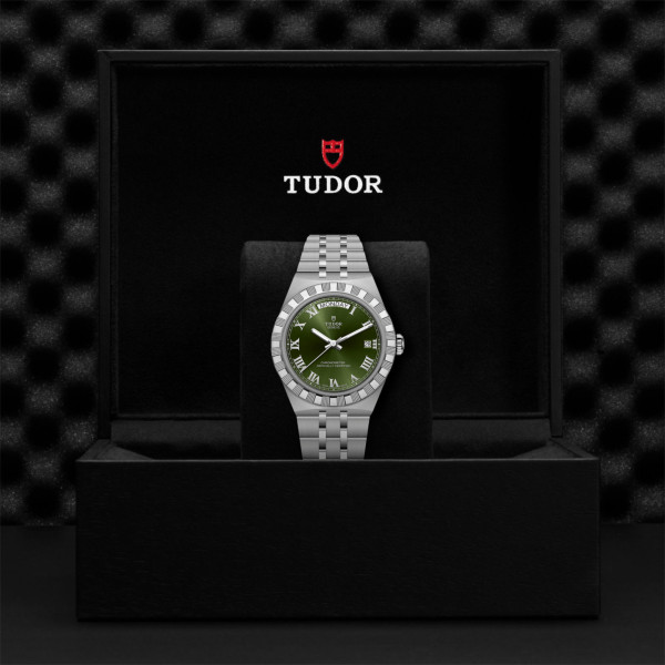 TUDOR TUDOR Royal (Ref: M2840D1A0-0003)