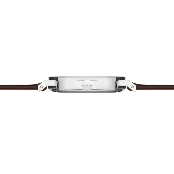 NOMOS Glashütte Tangente neomatik doré (Ref: 192.SB)