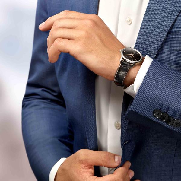 Longines FLAGSHIP HERITAGE (Ref: L4.795.4.58.0)