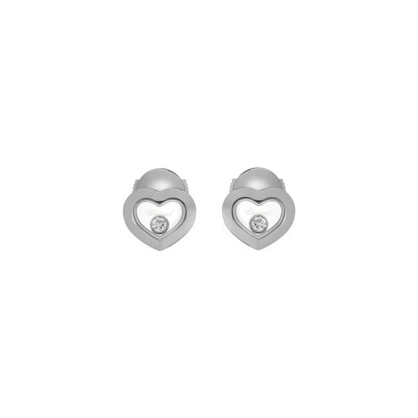 Chopard Happy Diamonds Icons Ohrstecker (Ref: 83A054-1001)