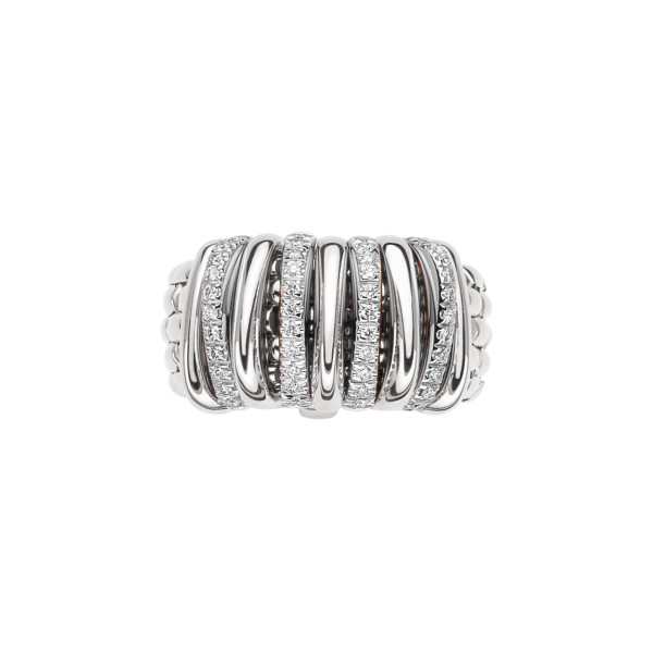 FOPE Panorama Flex'it Ring (Ref: 58804AX_BB_B_BBX_0XS)