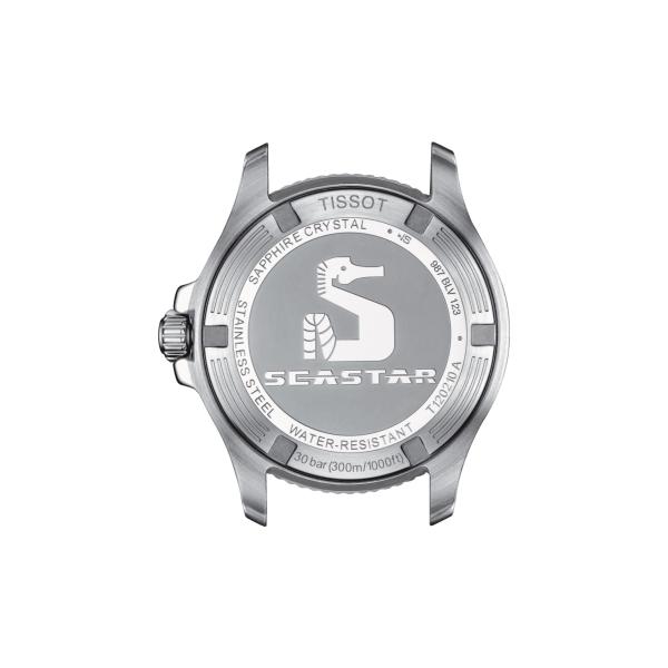 Tissot Seastar 1000 36 mm (Ref: T120.210.11.051.00)