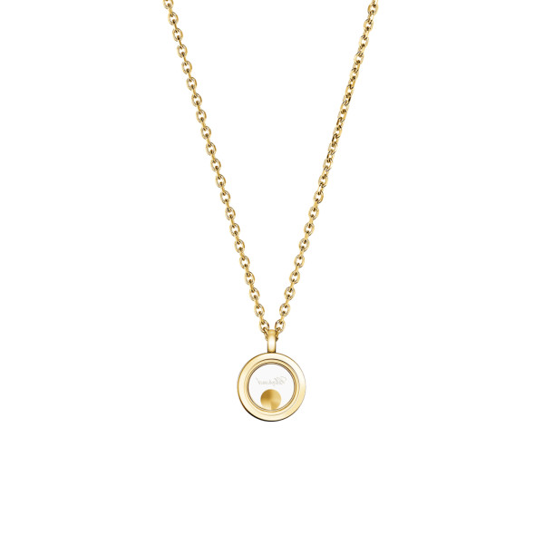 Chopard Happy Diamonds Icons Halskette (Ref: 81A191-0001)