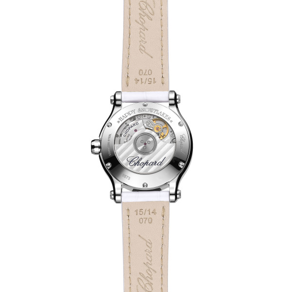 Chopard Happy Snowflakes (Ref: 278573-3023)