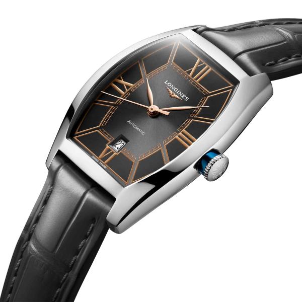 Longines LONGINES EVIDENZA (Ref: L2.142.4.56.2)