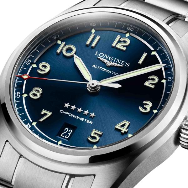 Longines Longines Spirit (Ref: L3.410.4.93.6)