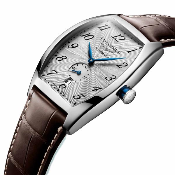 Longines LONGINES EVIDENZA (Ref: L2.642.4.73.4)