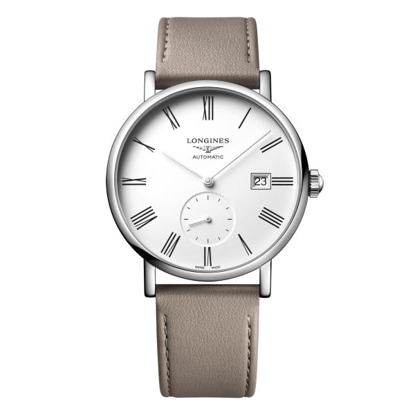 Longines The Longines Elegant Collection (Ref: L4.812.4.11.2)