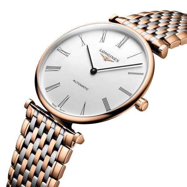 Longines La Grande Classique de Longines (Ref: L4.918.1.91.7)