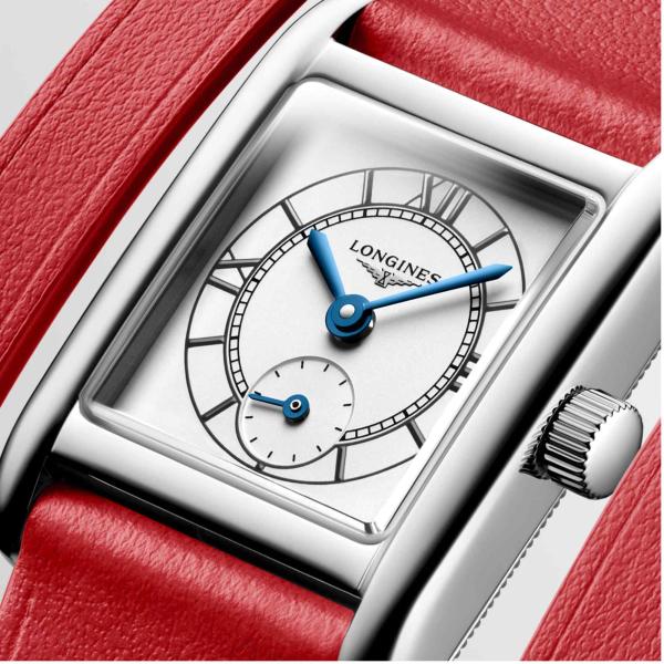 Longines LONGINES MINI DOLCEVITA (Ref: L5.200.4.75.0)