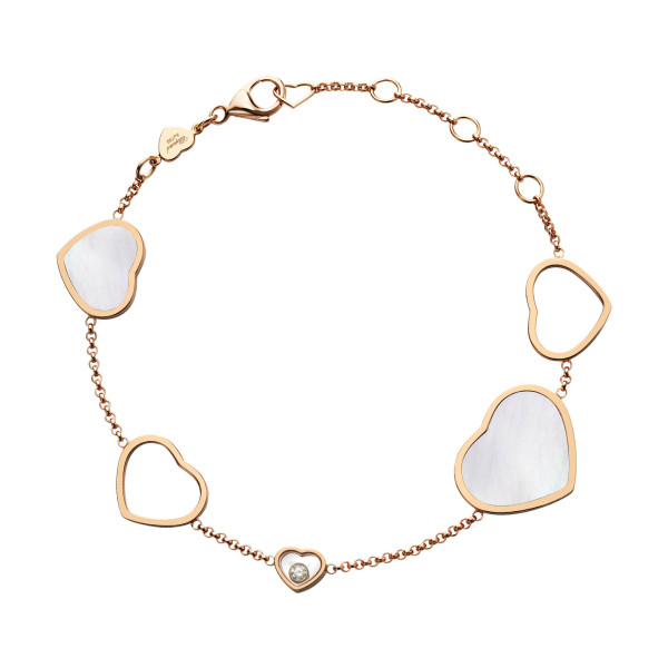 Chopard Happy Hearts Armband (Ref: 857482-5031)
