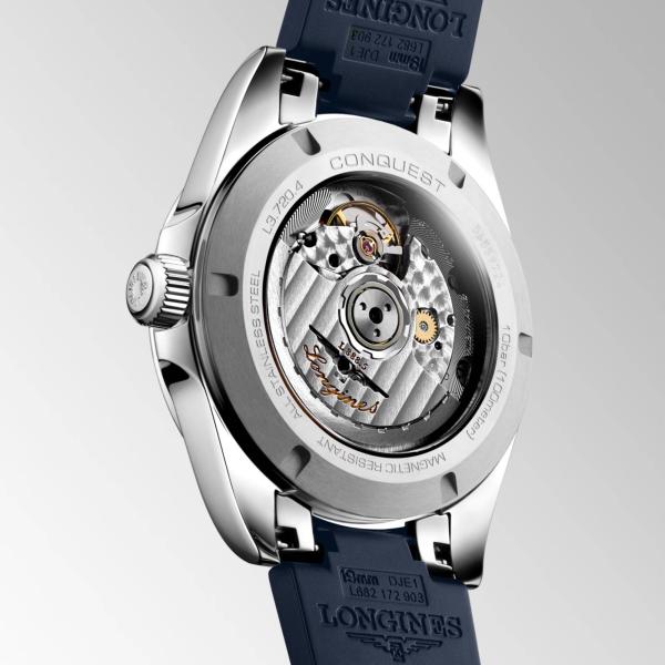 Longines CONQUEST (Ref: L3.720.4.92.9)