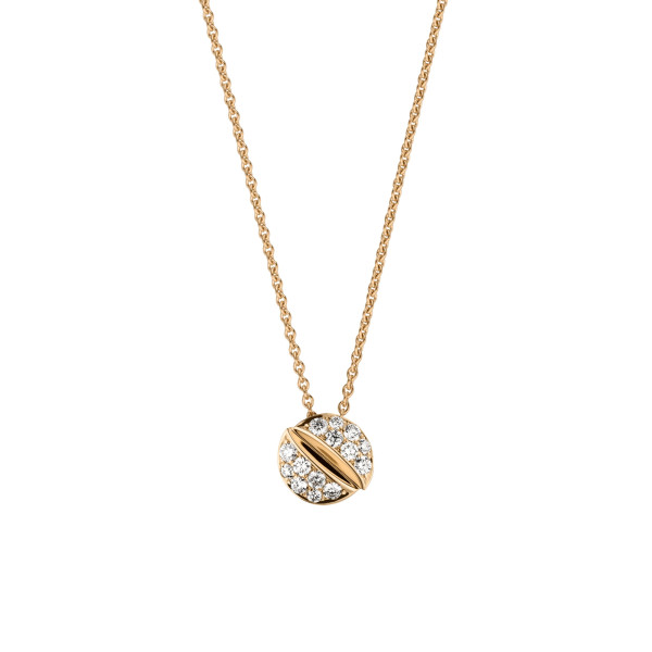 Schaffrath PATCHMATCH Collier (Ref: 114_UP000_095_GW)
