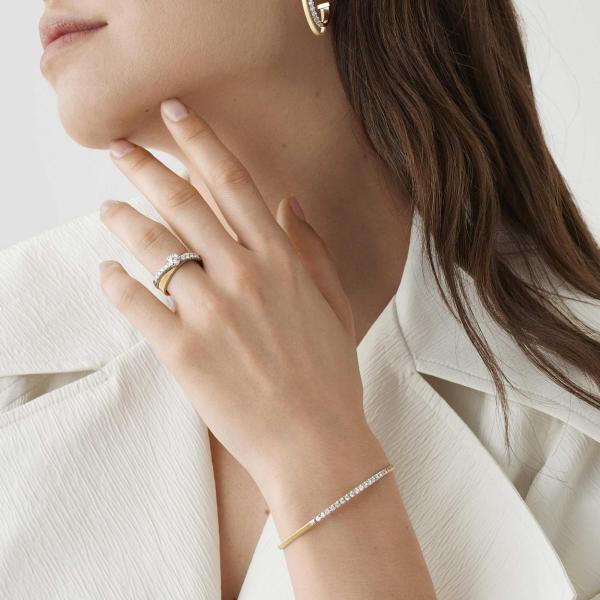 Marco Bicego Masai Ring (Ref: AG330_B4_YW_M5)