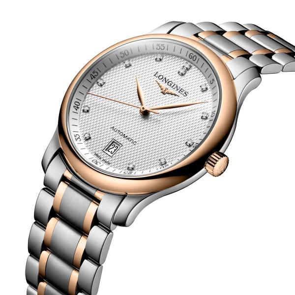 Longines LONGINES MASTER COLLECTION (Ref: L2.628.5.97.7)