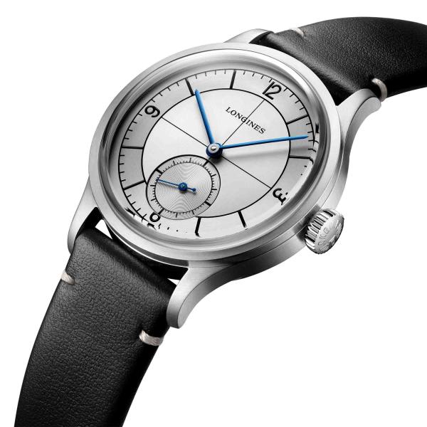 Longines LONGINES SECTOR DIAL (Ref: L2.828.4.73.0)