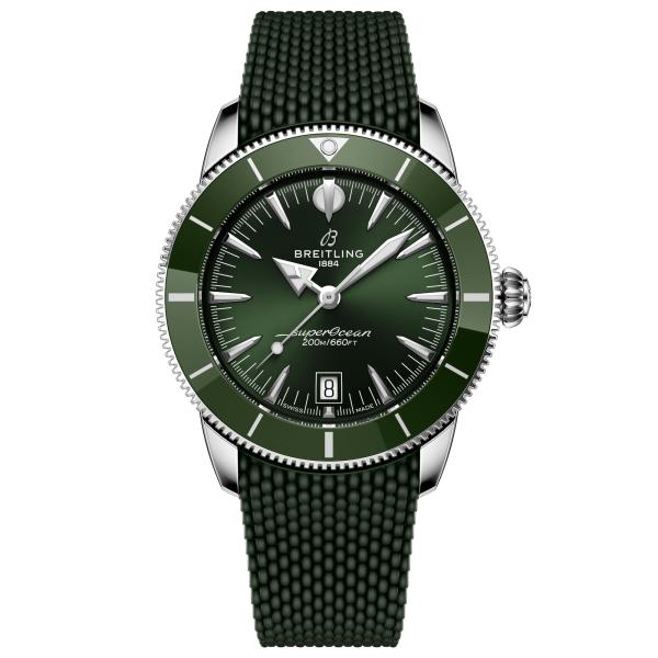 Breitling Superocean Heritage B31 Automatic 42 (Ref: AB3111361L1S1)