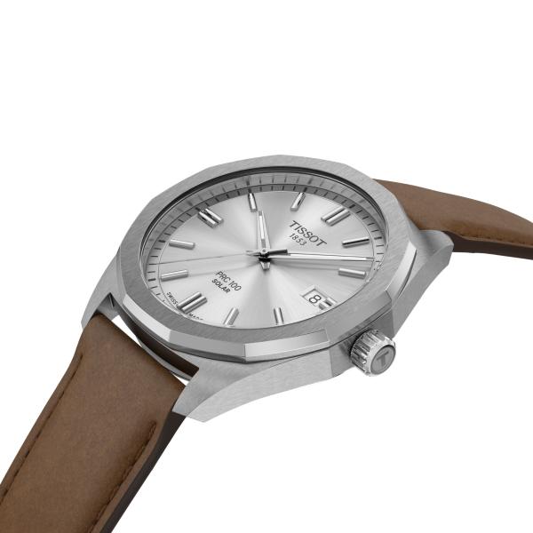 Tissot PRC 100 Solar Quartz (Ref: T151.422.16.031.00)