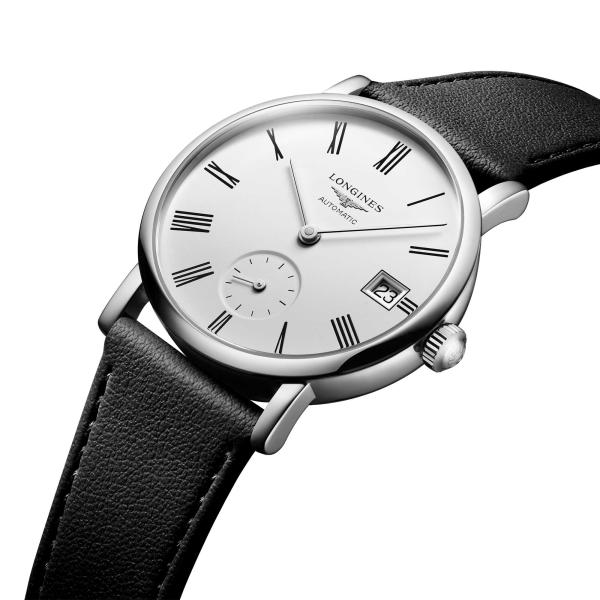 Longines The Longines Elegant Collection (Ref: L4.312.4.11.0)