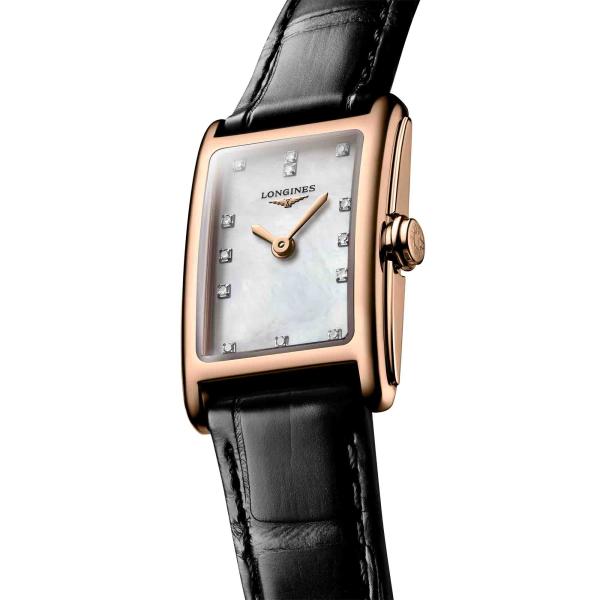 Longines Longines DolceVita (Ref: L5.258.8.87.0)