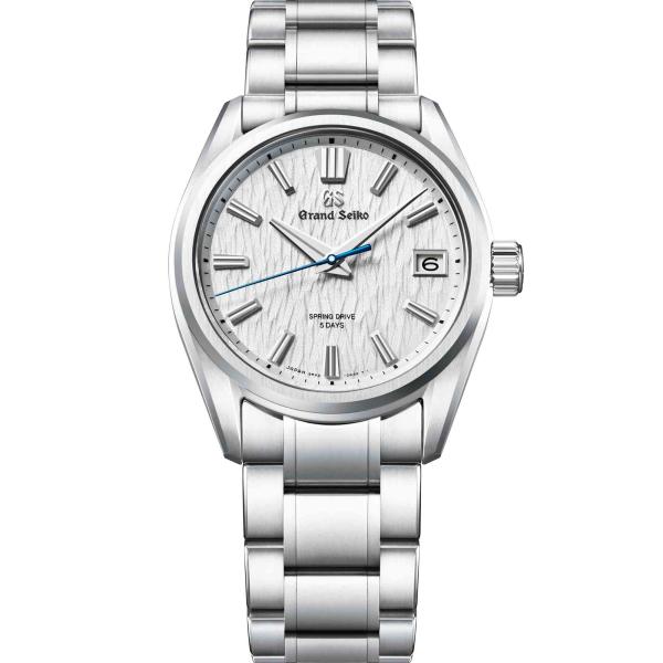 Grand Seiko Evolution 9 (Ref: SLGA009)
