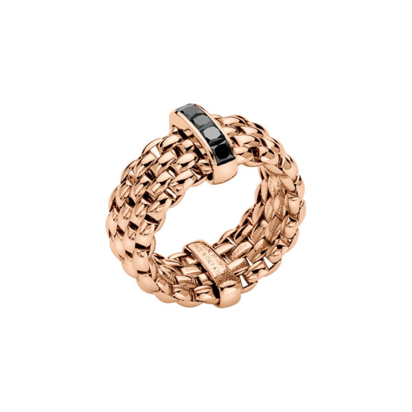 FOPE Panorama Flex'it Ring (Ref: 52504AX_BN_R_XRX_0XS)