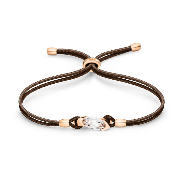 Schaffrath PRISM Armband (Ref: 751_37050_RG_120_OV_SC)