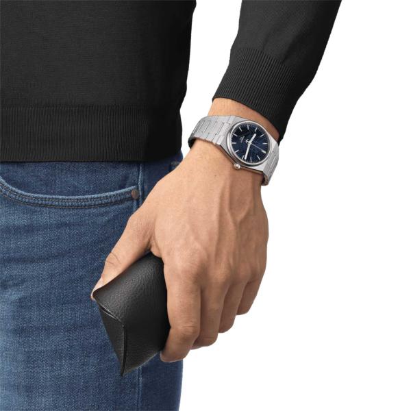 Tissot PRX Ufo Robot Grendizer  (Ref: T137.407.11.041.02)