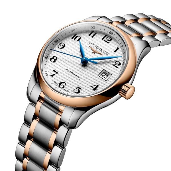 Longines The Longines Master Collection (Ref: L2.257.5.79.7)