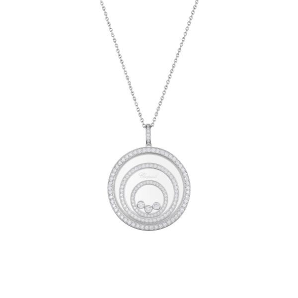 Chopard Happy Spirit Anhänger (Ref: 798232-1001)