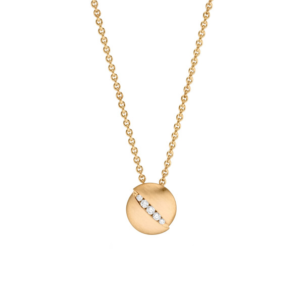 Schaffrath PATCHMATCH Collier (Ref: 114_U0001-5_007_GW)