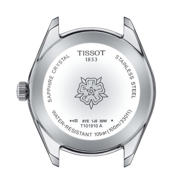 Tissot PR 100 Sport Chic (Ref: T101.910.11.116.00)