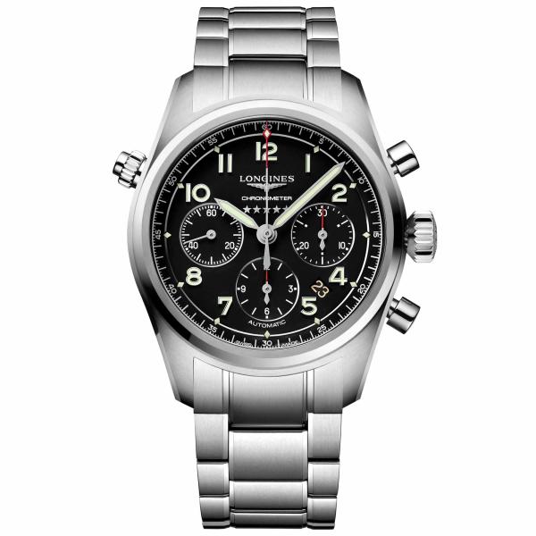 Longines Longines Spirit (Ref: L3.820.4.53.6)