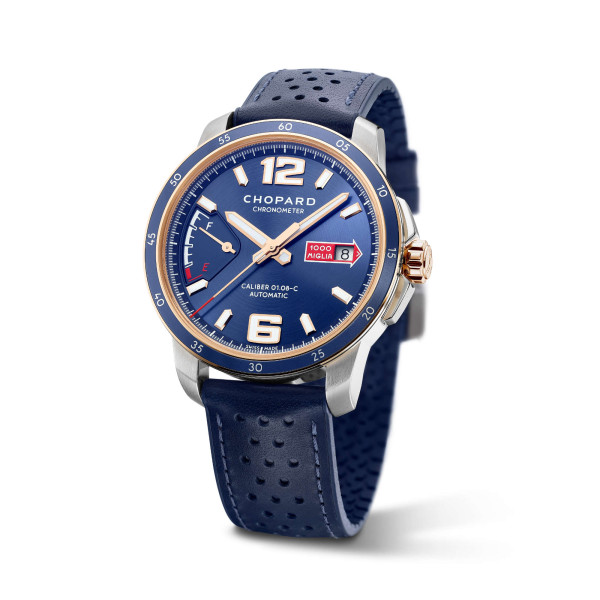 Chopard Mille Miglia GTS Azzurro Power Control (Ref: 168566-6002)