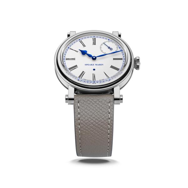 Speake-Marin Resilience Titanium (Ref: 414202000)
