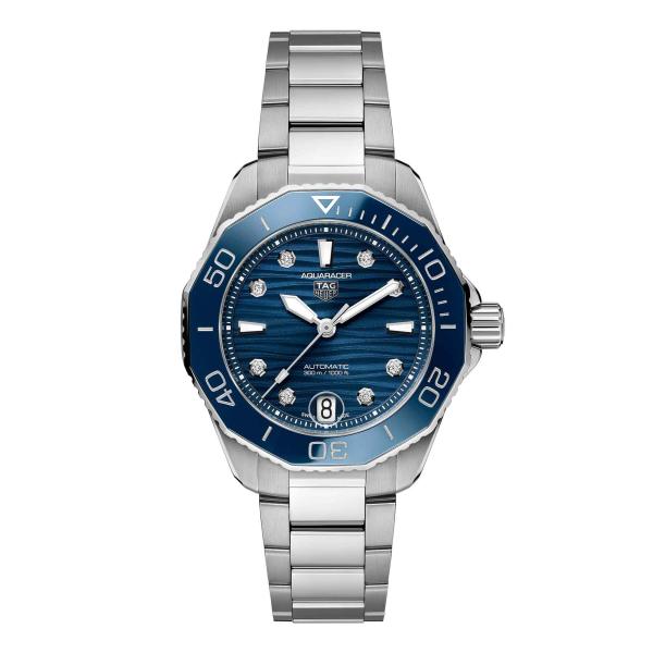 TAG Heuer TAG HEUER AQUARACER PROFESSIONAL 300 DATE (Ref: WBP231B.BA0618)
