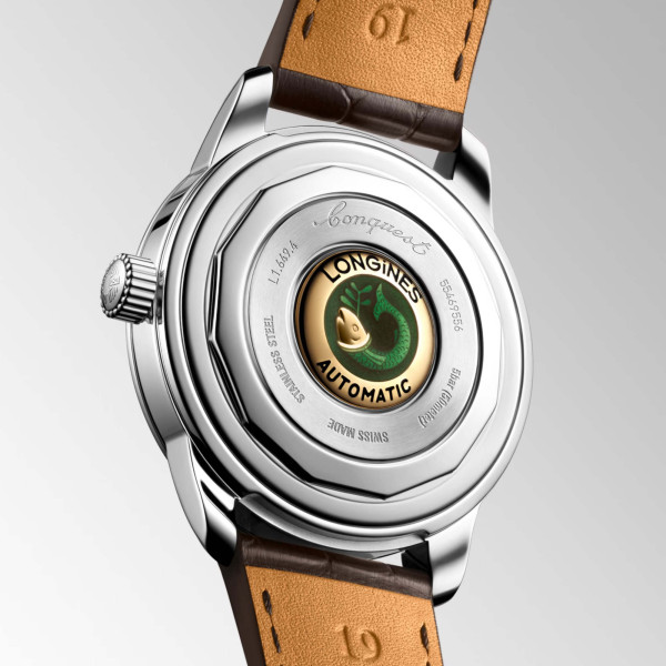 Longines CONQUEST HERITAGE (Ref: L1.649.4.72.0)