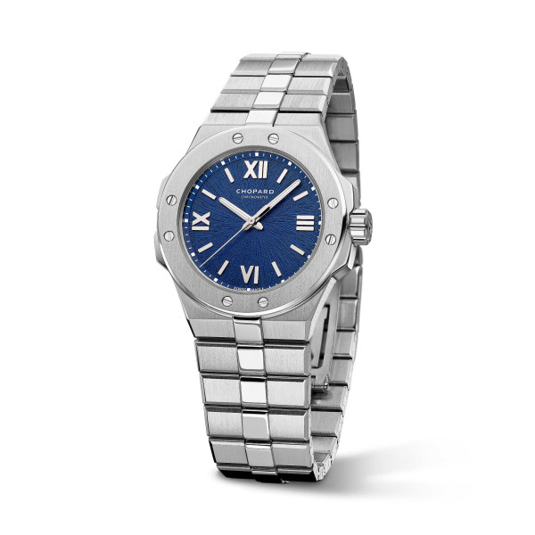Chopard Alpine Eagle 33 (Ref: 298617-3001)