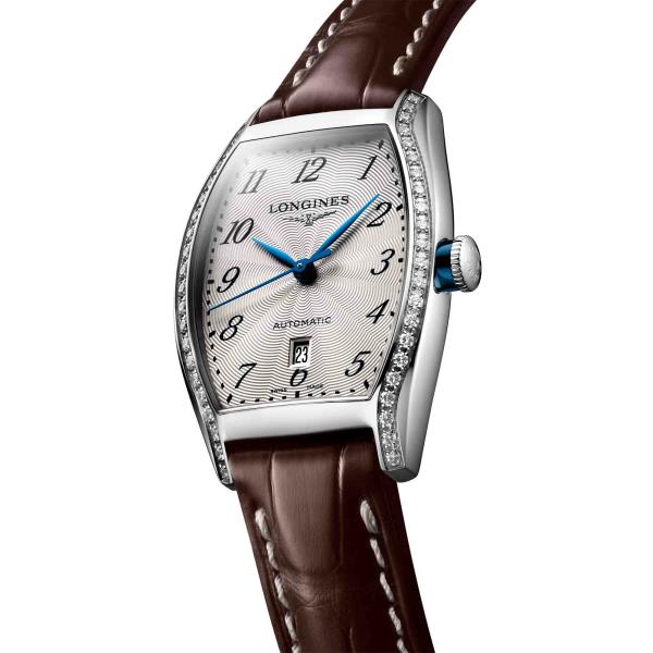 Longines LONGINES EVIDENZA (Ref: L2.142.0.70.4)